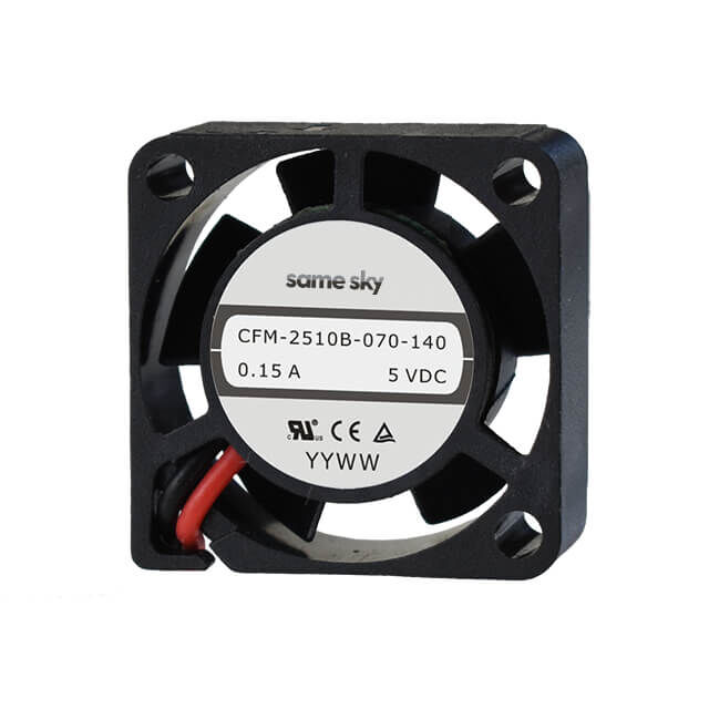 CFM-2510B-1100-218