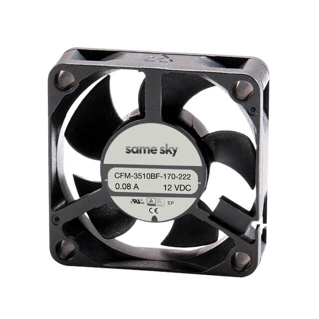 CFM-3510BF-160-188-22