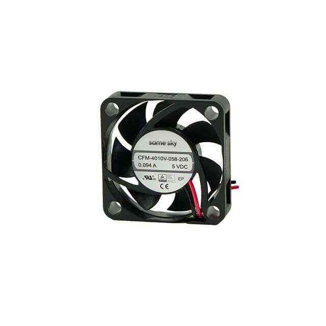 CFM-4020V-145-123