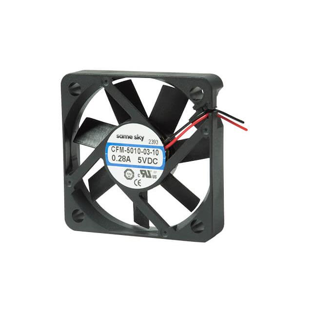 CFM-5010-13-10
