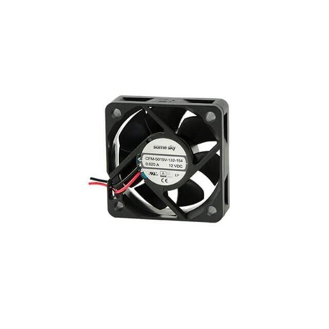 CFM-5010V-052-300-20