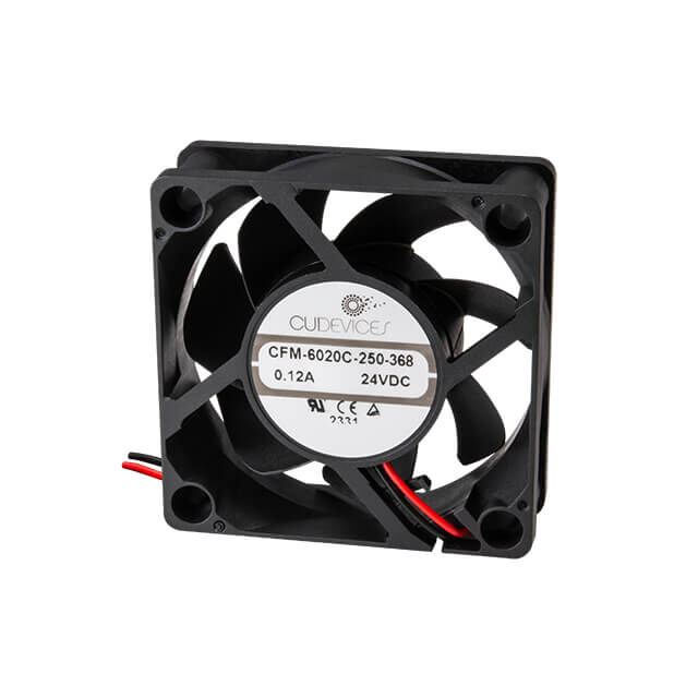 CFM-6010C-150-326-20