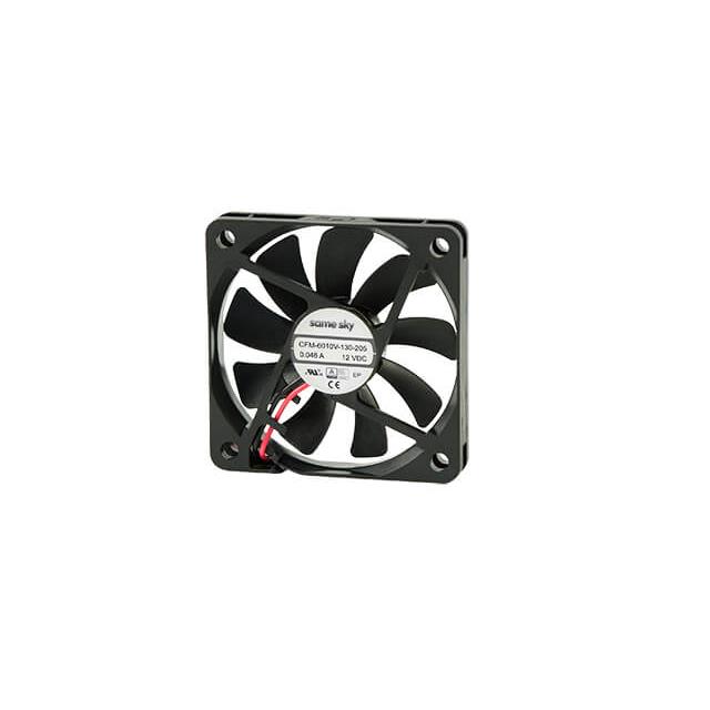 CFM-6010V-140-285-20