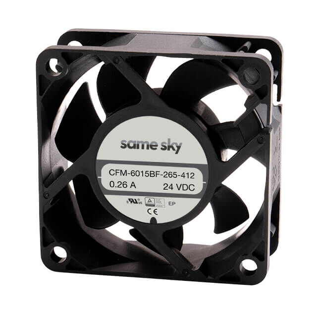 CFM-6015BF-235-278-22