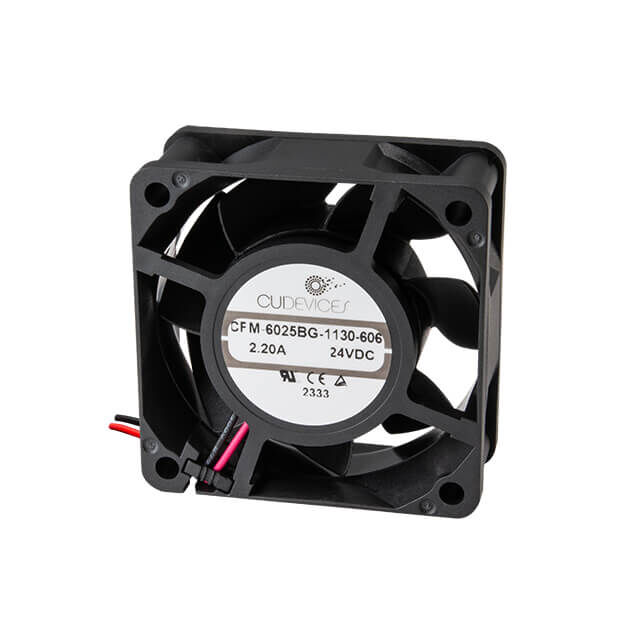 CFM-6025BG-1130-606-20