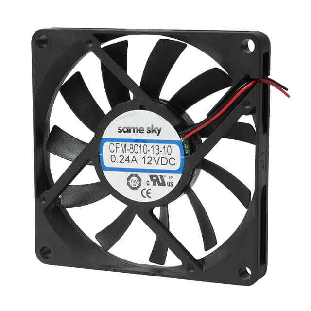 CFM-8025-23-11