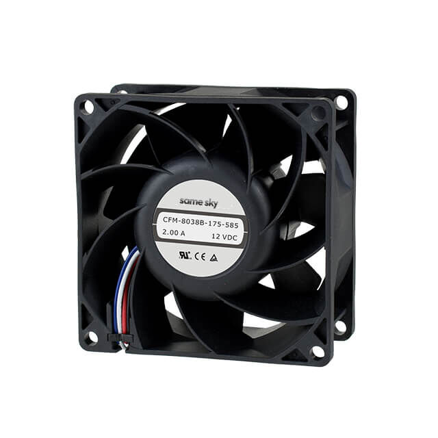 CFM-8038B-250-498-20