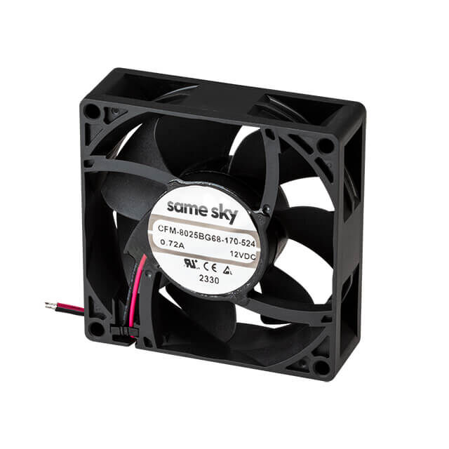 CFM-8025BG68-270-524-20