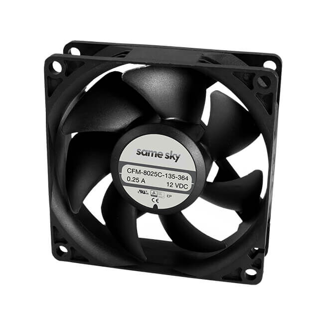 CFM-8025C-225-290-22