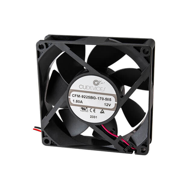 CFM-9225BG-260-545-20