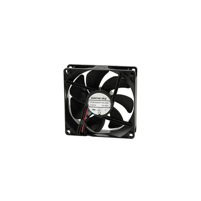 CFM-9225V-245-460-11