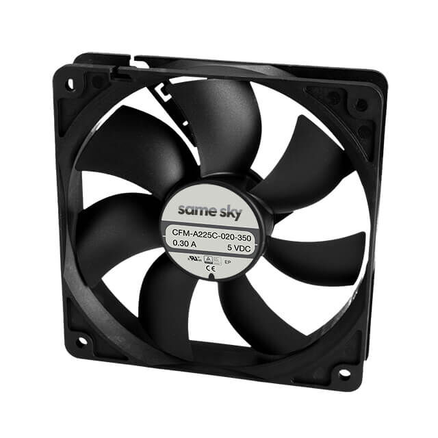 CFM-A225C-018-327-22