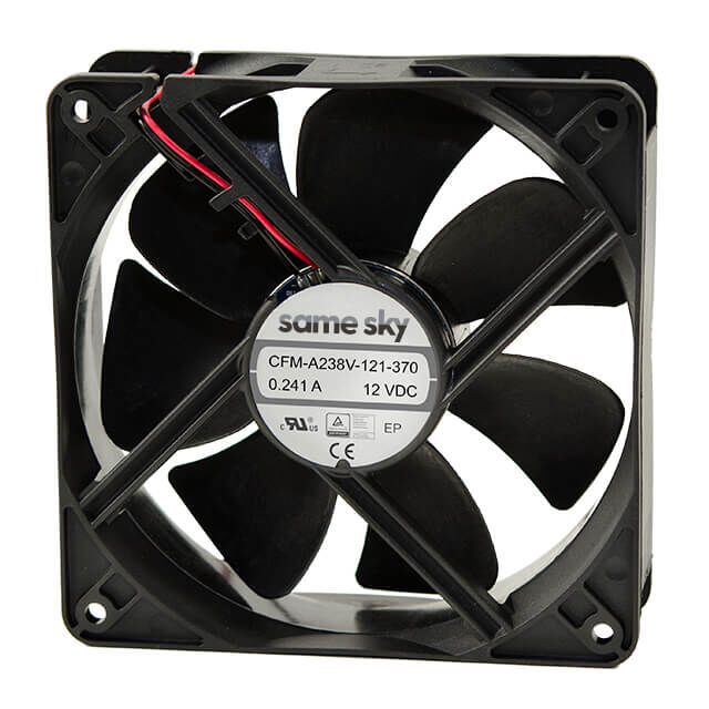 CFM-A238V-326-440-11