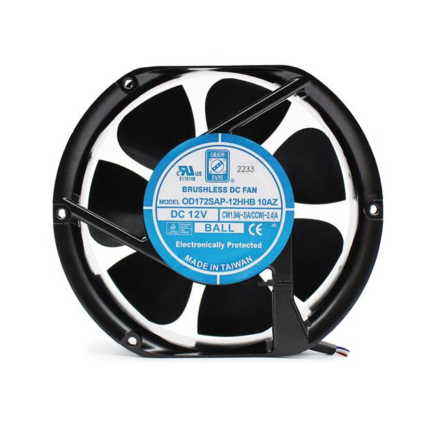 OD172SAP-24HHB10AZX