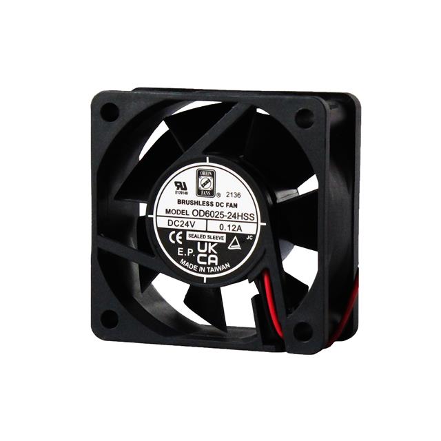 OD6025-24HBXE