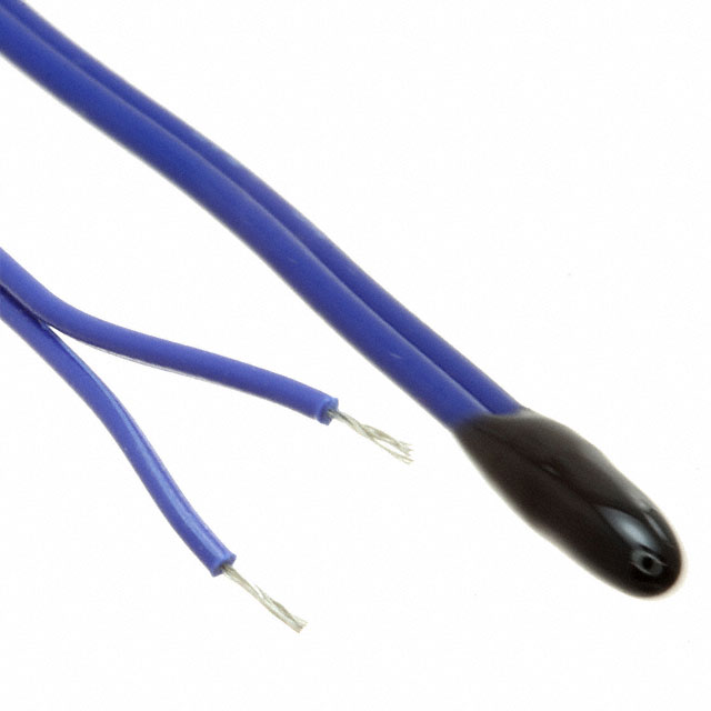 FAN SPEED THERMISTOR