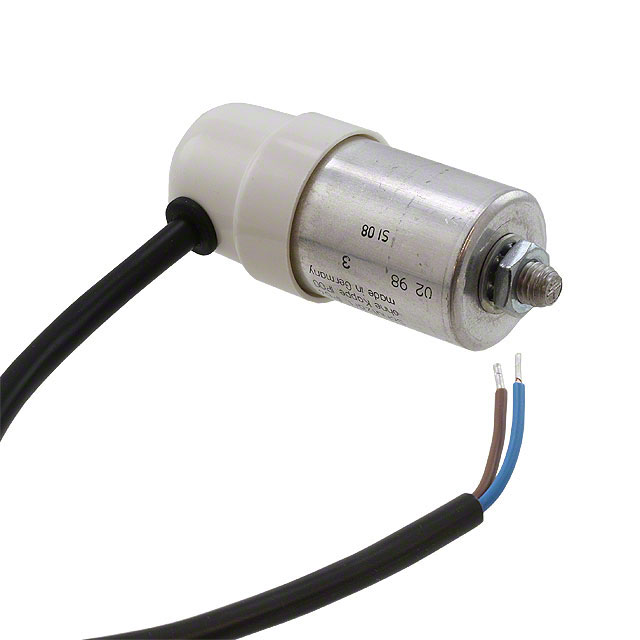 2.5 MF CAP 400V METAL