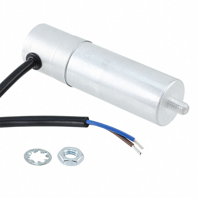 8 MF CAP 400V METAL