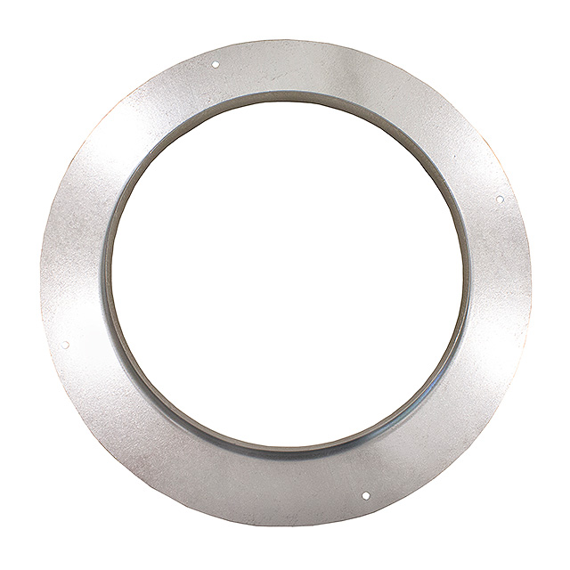 INLET RING 355MM (SHORT)