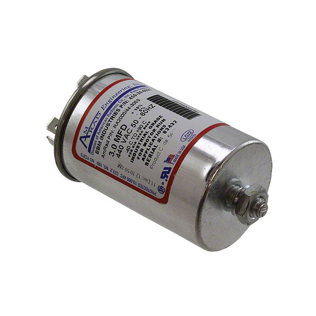 3.0MFD CAP RA2000/44-305S