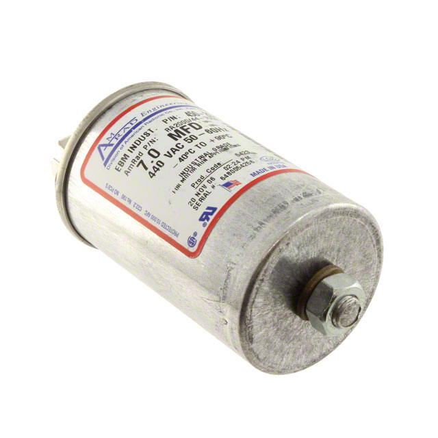 7.0MFD CAP RA2000/44-705S