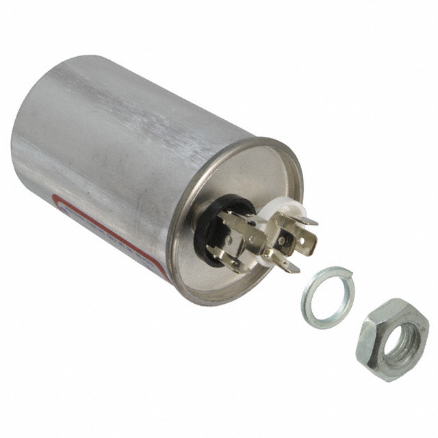 8.0MFD CAP RA2000/44-805S