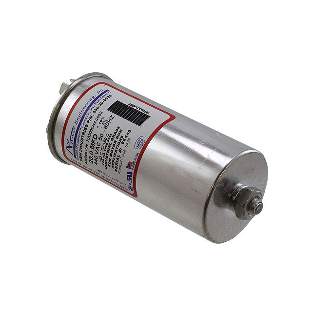20MFD CAP RA2000/44-206S