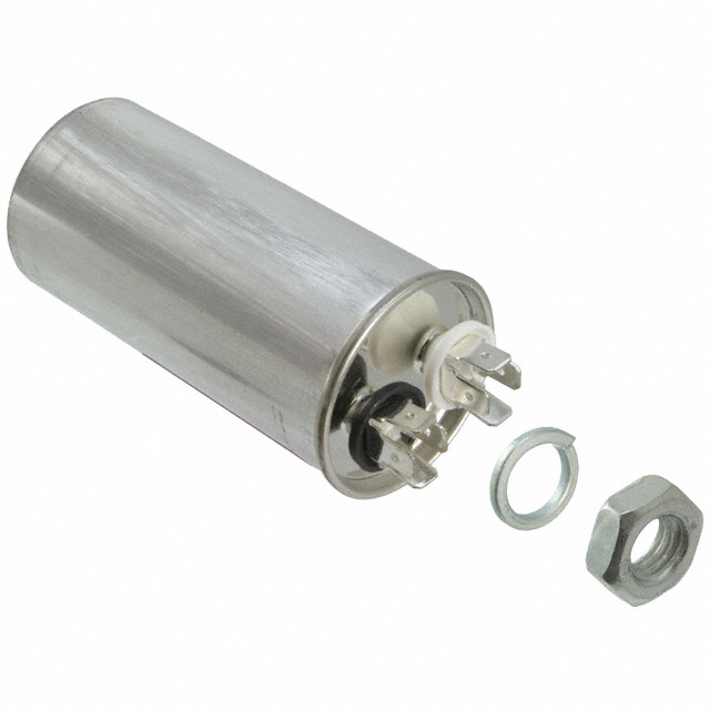 25MFD CAP RA2000/44-256S