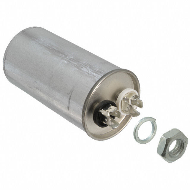 40MFD CAP RA2000/44-406