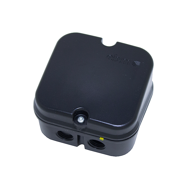 TERMINAL BOX-68 SIZE MTR.
