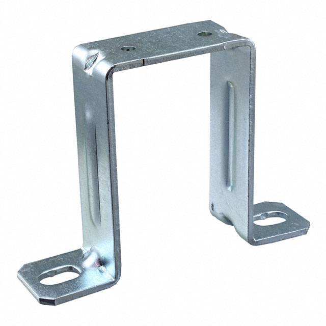 BRACKET 72MM FOR M4Q SERIES