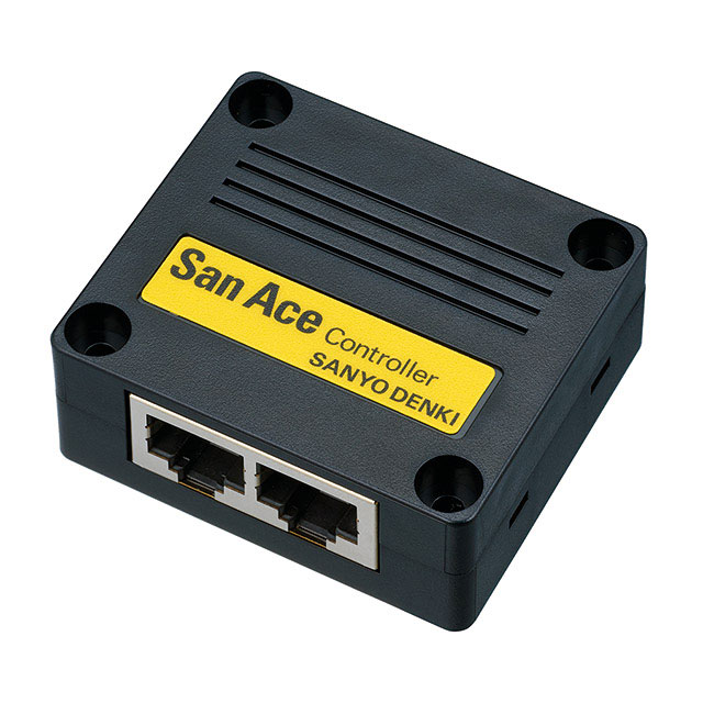SAN ACE CONTROLLER, SENSOR, AIR