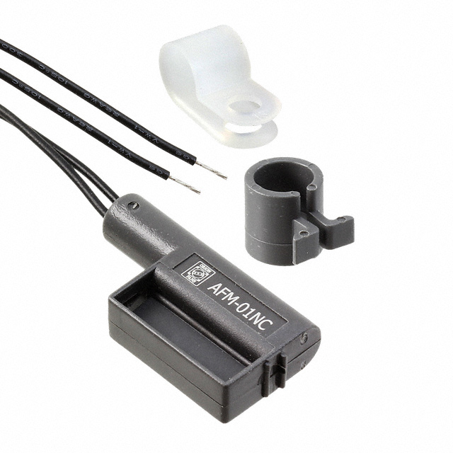 AIR FLOW SWITCH NC