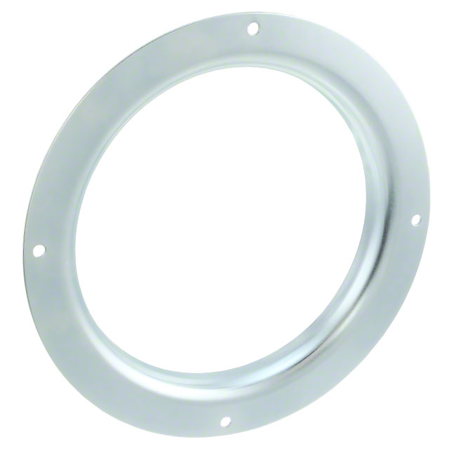 INLET RING 190MM FOR OAB190