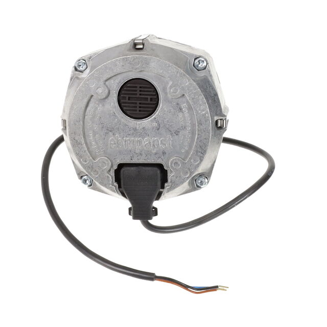 MOTOR, 230V, 22W EC,SINGLE PHASE