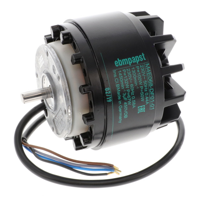 AC MOTOR