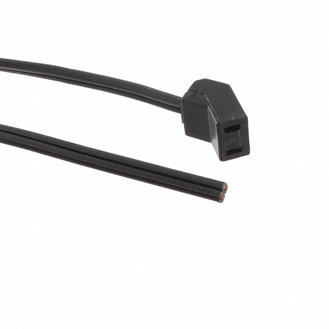 FAN CORD 12"