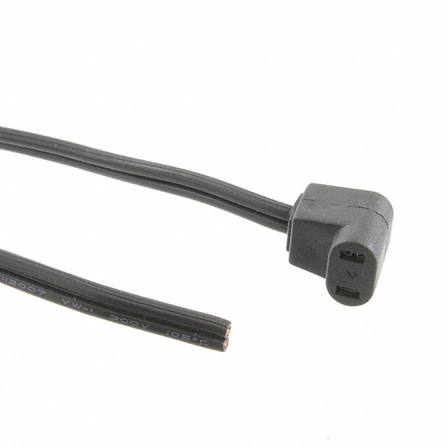 FAN CORD 12"
