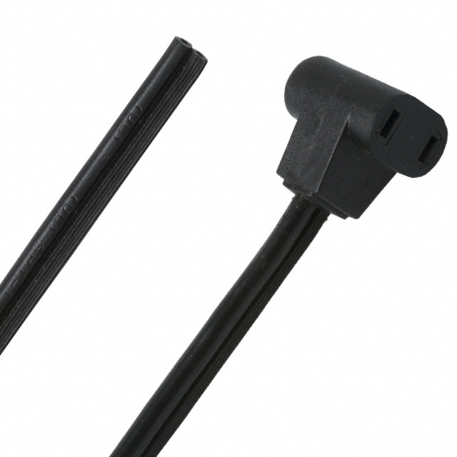 CORD POWER FAN T-TYPE 80"