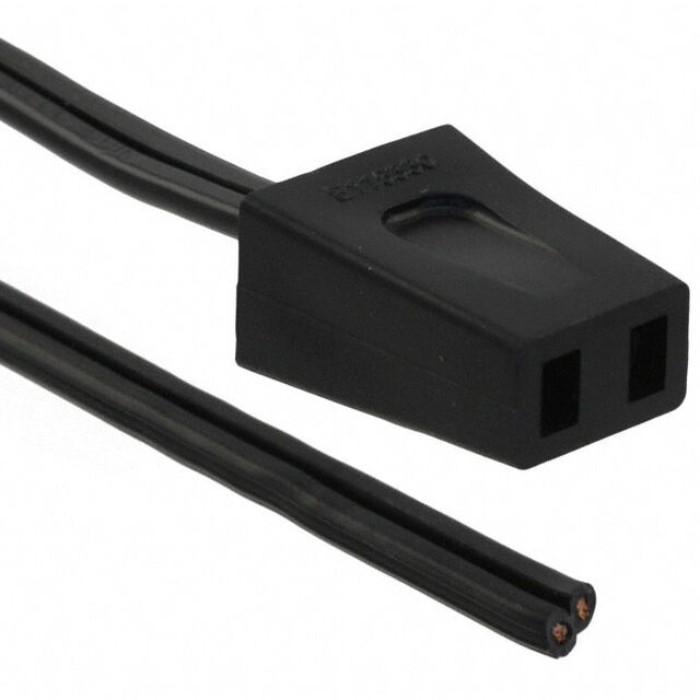 FAN CORD 180DEG 24"