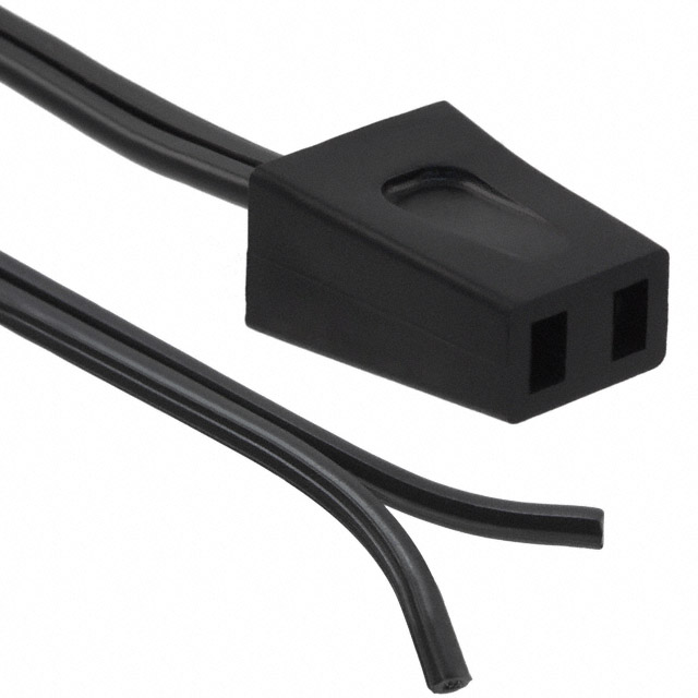FAN CORD 180DEG 48"