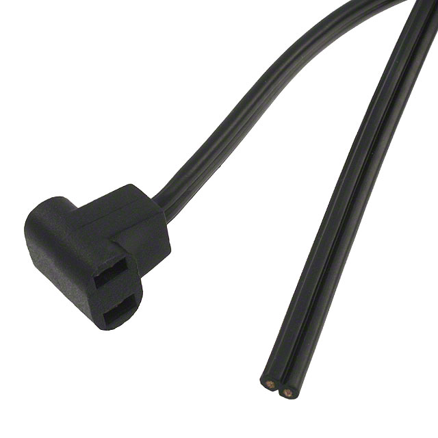 FAN CORD T TYPE 24"