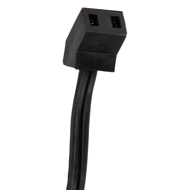 FAN CORD, 3 POS , 144" W/PLUG