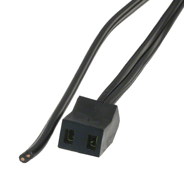FAN CORD 45DEG 144"