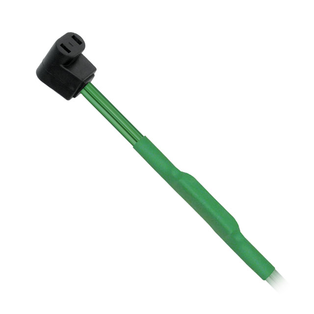 GREEN FAN CORD 36" 18/2 SPT1