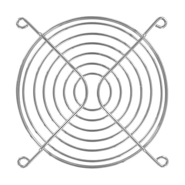 FAN GUARD 120MM METAL