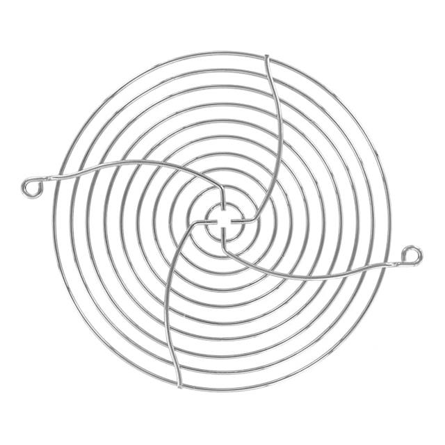 FAN GUARD 150MM METAL