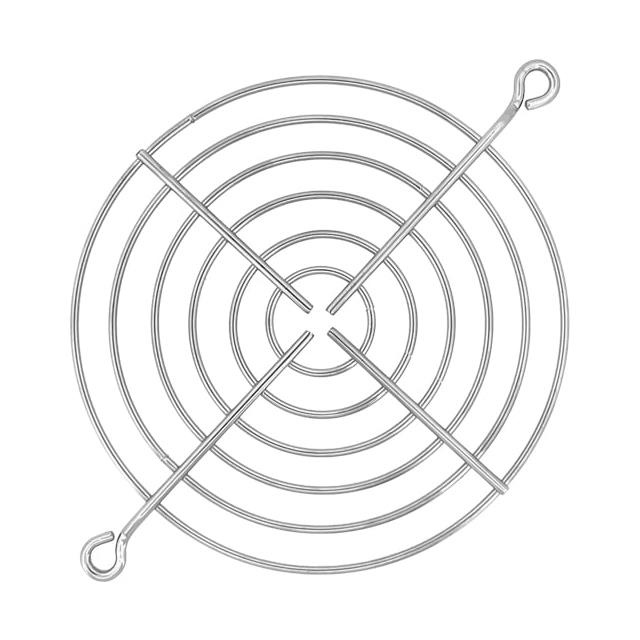 FAN GUARD 92MM METAL