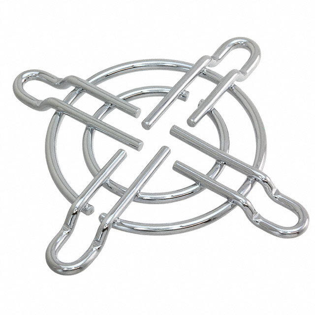 40MM FAN GUARD