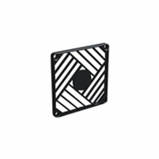 FANGUARD 80MM